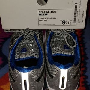 Asic Gel-Kinsei OG.   Mens size 9.5